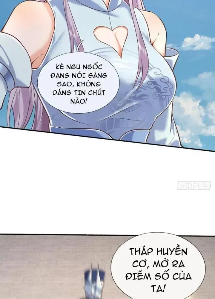 Kiếm Tiên Võ Đế: Bắt Đầu Huyền Vũ Môn Chi Biến 108