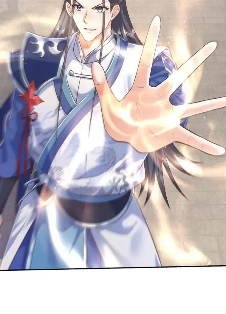 Kiếm Tiên Võ Đế: Bắt Đầu Huyền Vũ Môn Chi Biến 108