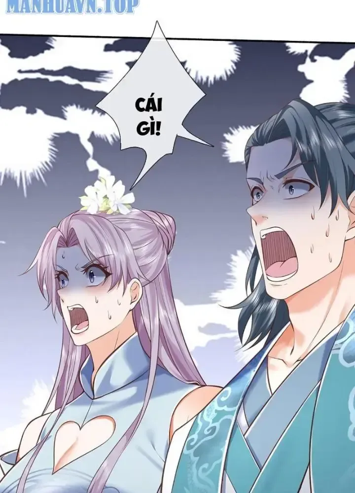 Kiếm Tiên Võ Đế: Bắt Đầu Huyền Vũ Môn Chi Biến 108