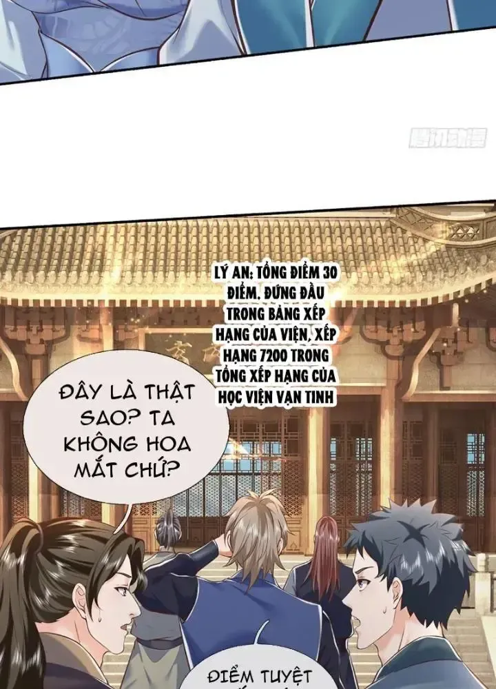 Kiếm Tiên Võ Đế: Bắt Đầu Huyền Vũ Môn Chi Biến 108