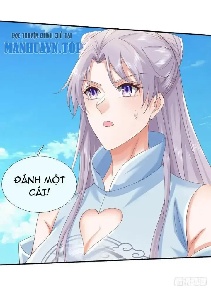 Kiếm Tiên Võ Đế: Bắt Đầu Huyền Vũ Môn Chi Biến 108