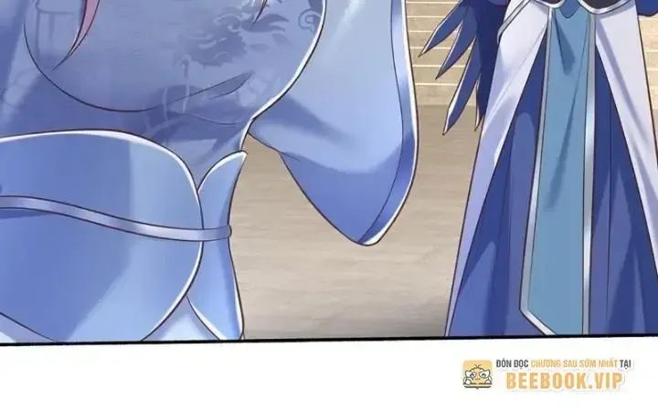 Kiếm Tiên Võ Đế: Bắt Đầu Huyền Vũ Môn Chi Biến 108