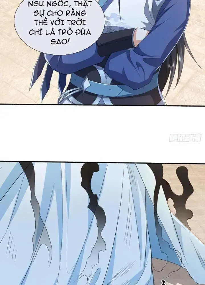 Kiếm Tiên Võ Đế: Bắt Đầu Huyền Vũ Môn Chi Biến 109