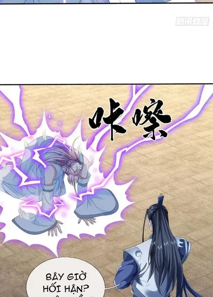 Kiếm Tiên Võ Đế: Bắt Đầu Huyền Vũ Môn Chi Biến 109