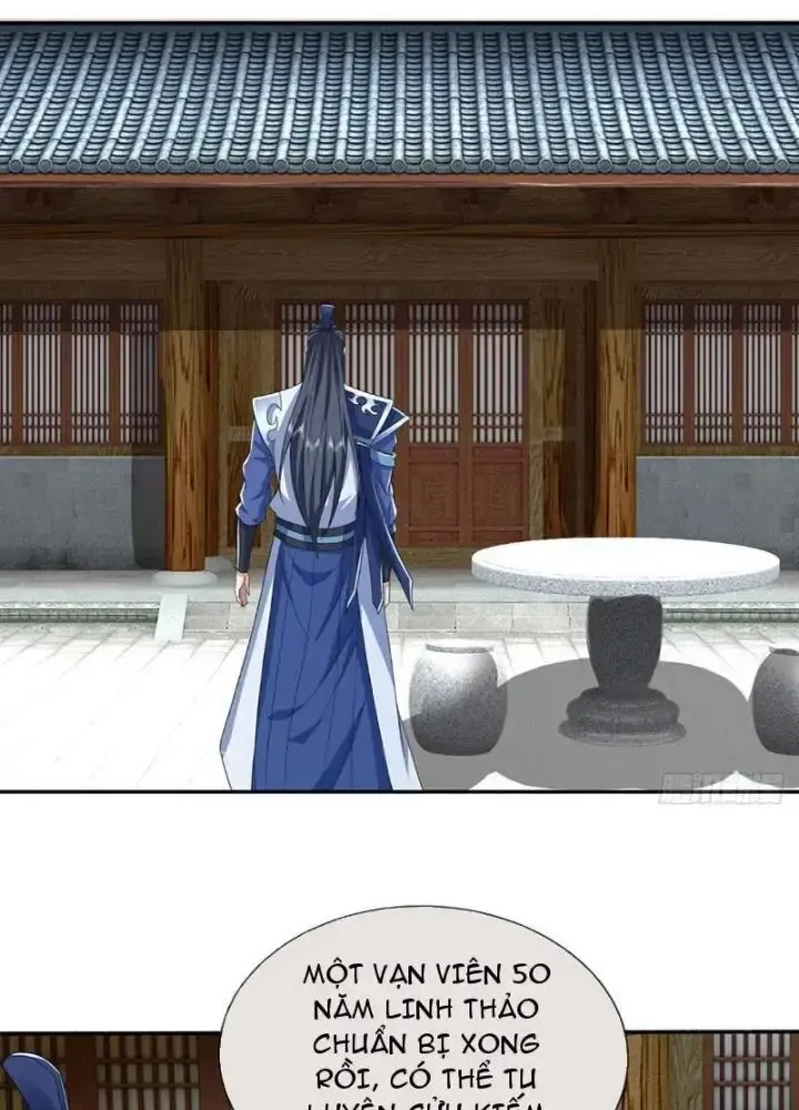 Kiếm Tiên Võ Đế: Bắt Đầu Huyền Vũ Môn Chi Biến 109
