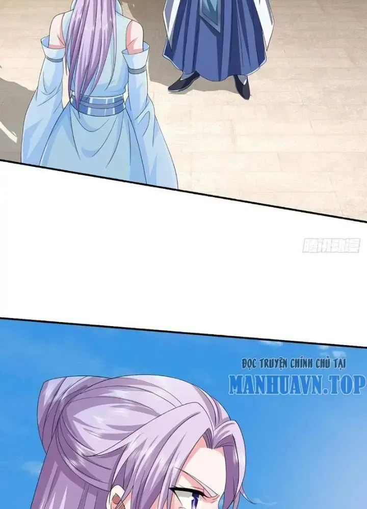 Kiếm Tiên Võ Đế: Bắt Đầu Huyền Vũ Môn Chi Biến 109