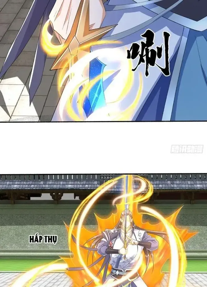 Kiếm Tiên Võ Đế: Bắt Đầu Huyền Vũ Môn Chi Biến 109