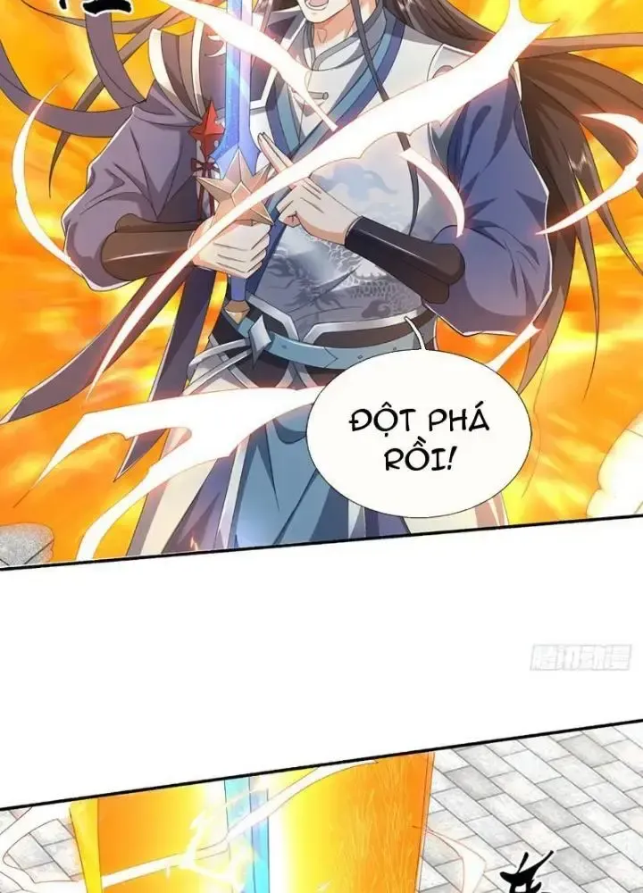 Kiếm Tiên Võ Đế: Bắt Đầu Huyền Vũ Môn Chi Biến 109