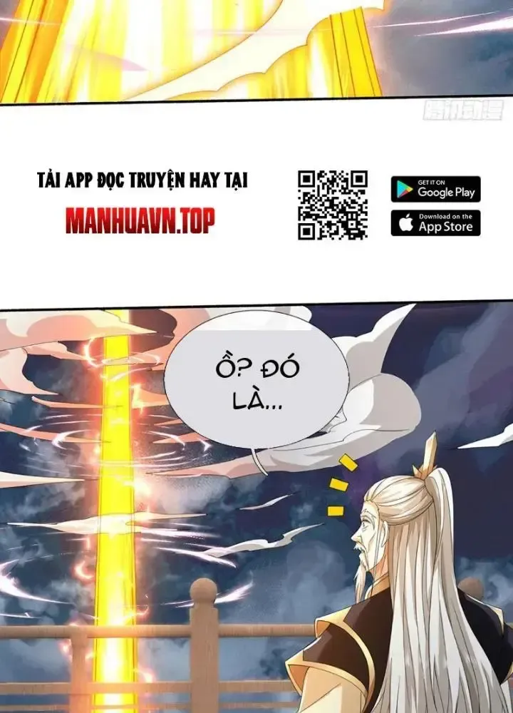 Kiếm Tiên Võ Đế: Bắt Đầu Huyền Vũ Môn Chi Biến 109