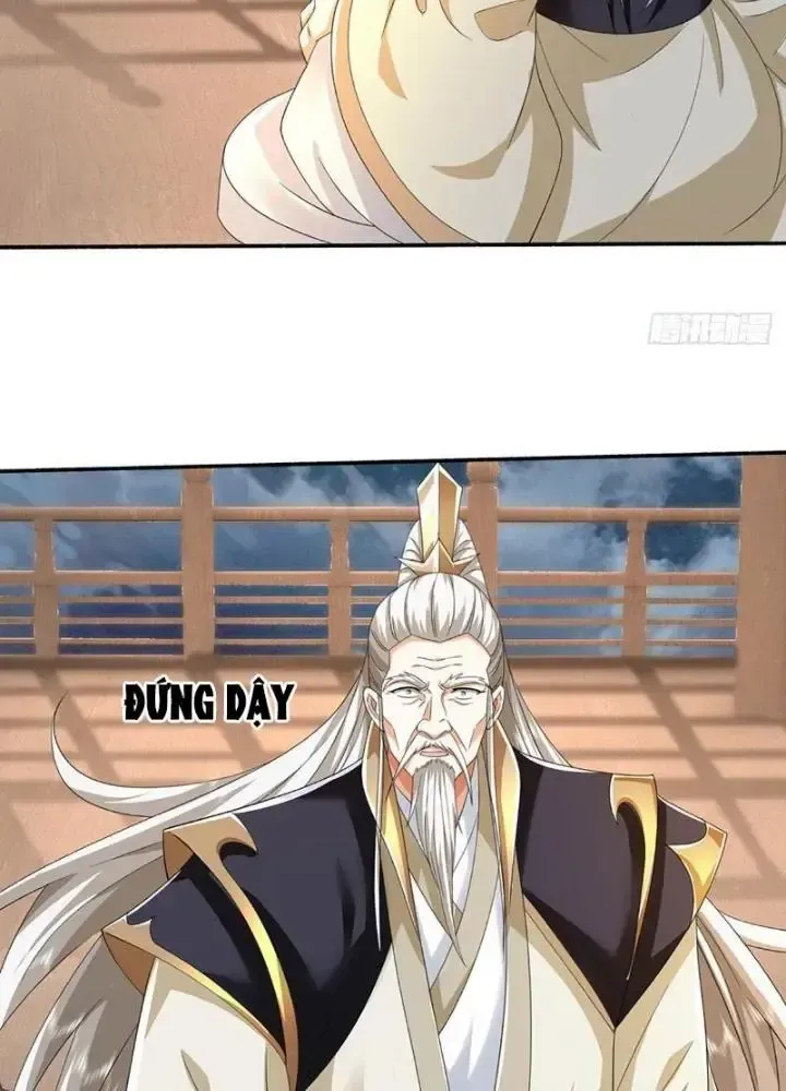 Kiếm Tiên Võ Đế: Bắt Đầu Huyền Vũ Môn Chi Biến 109