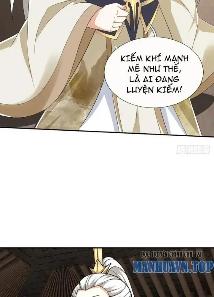 Kiếm Tiên Võ Đế: Bắt Đầu Huyền Vũ Môn Chi Biến 109