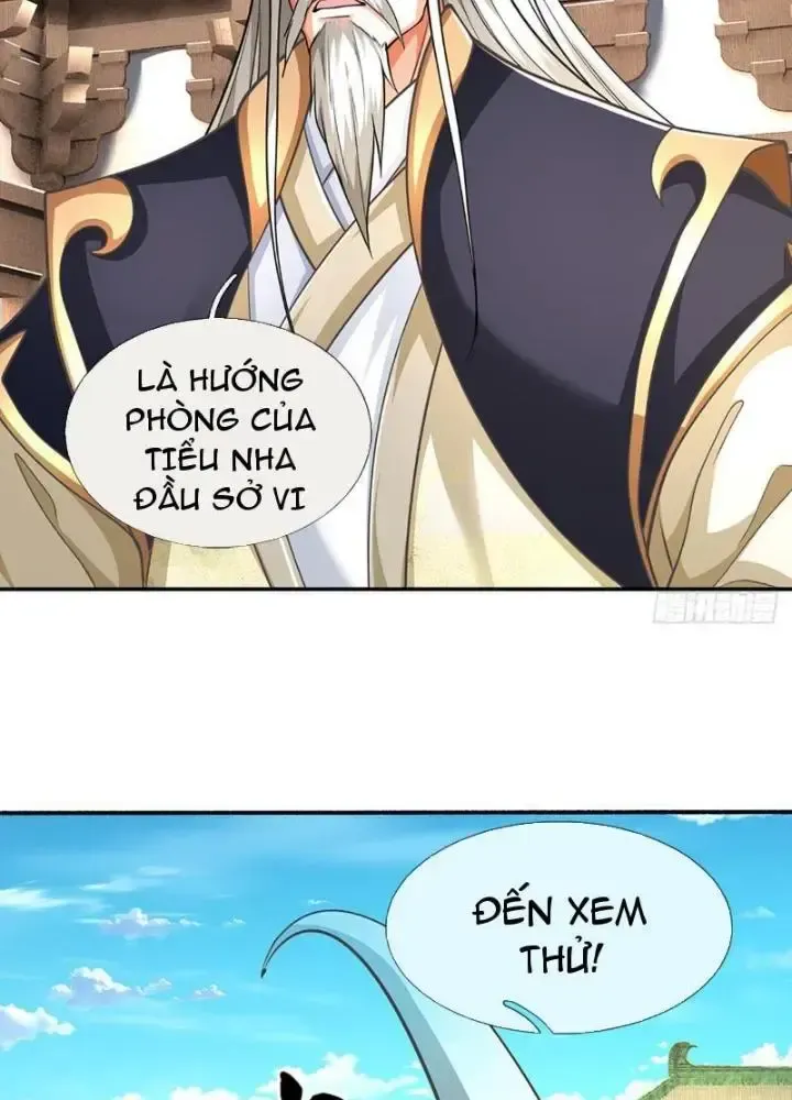 Kiếm Tiên Võ Đế: Bắt Đầu Huyền Vũ Môn Chi Biến 109