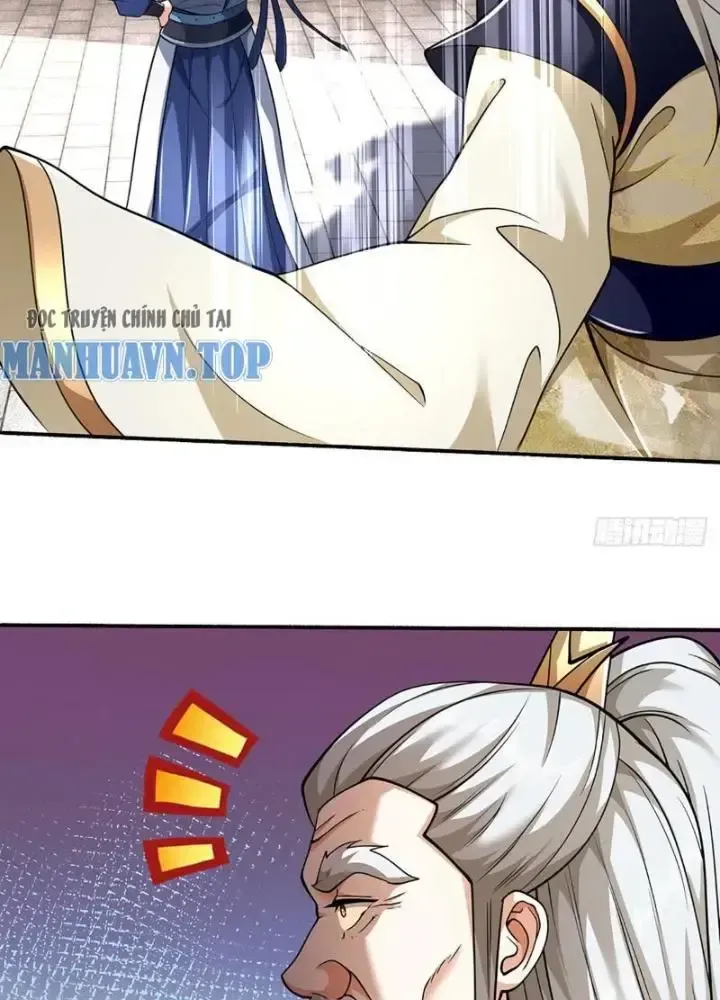 Kiếm Tiên Võ Đế: Bắt Đầu Huyền Vũ Môn Chi Biến 109