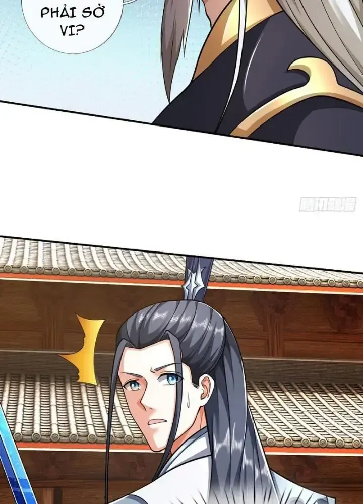 Kiếm Tiên Võ Đế: Bắt Đầu Huyền Vũ Môn Chi Biến 109