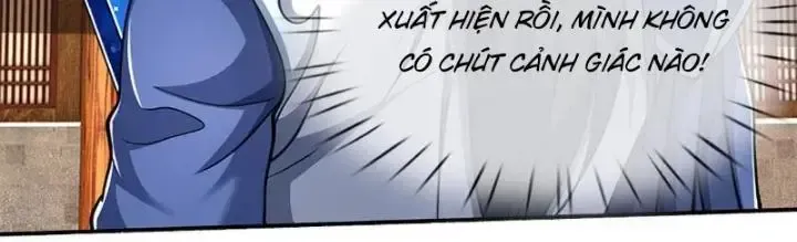 Kiếm Tiên Võ Đế: Bắt Đầu Huyền Vũ Môn Chi Biến 109