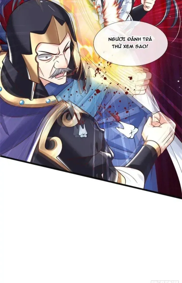 Kiếm Tiên Võ Đế: Bắt Đầu Huyền Vũ Môn Chi Biến 11