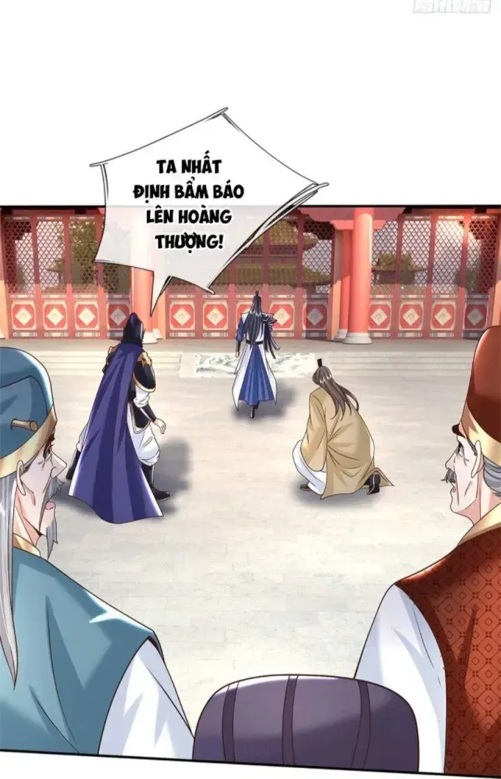 Kiếm Tiên Võ Đế: Bắt Đầu Huyền Vũ Môn Chi Biến 11