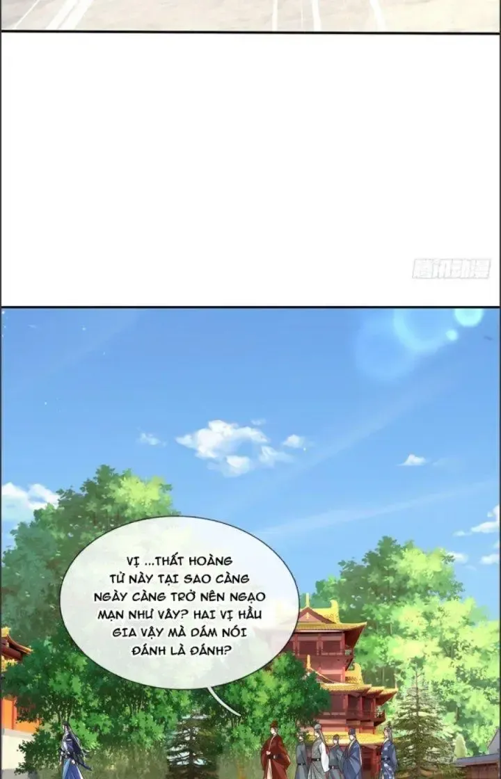 Kiếm Tiên Võ Đế: Bắt Đầu Huyền Vũ Môn Chi Biến 11