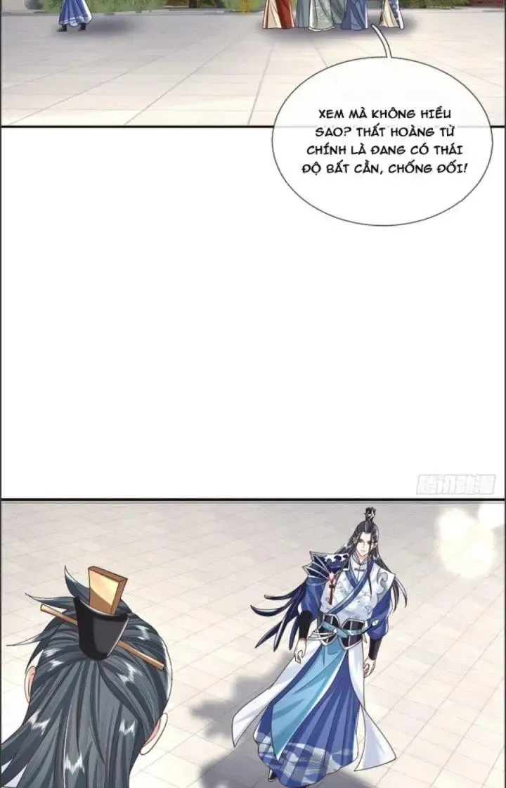 Kiếm Tiên Võ Đế: Bắt Đầu Huyền Vũ Môn Chi Biến 11