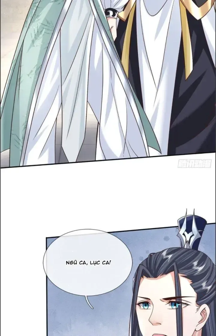 Kiếm Tiên Võ Đế: Bắt Đầu Huyền Vũ Môn Chi Biến 11