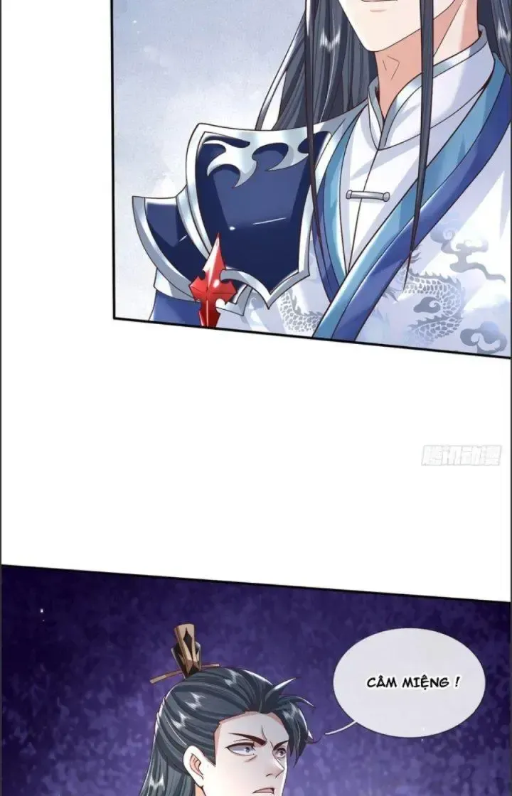Kiếm Tiên Võ Đế: Bắt Đầu Huyền Vũ Môn Chi Biến 11