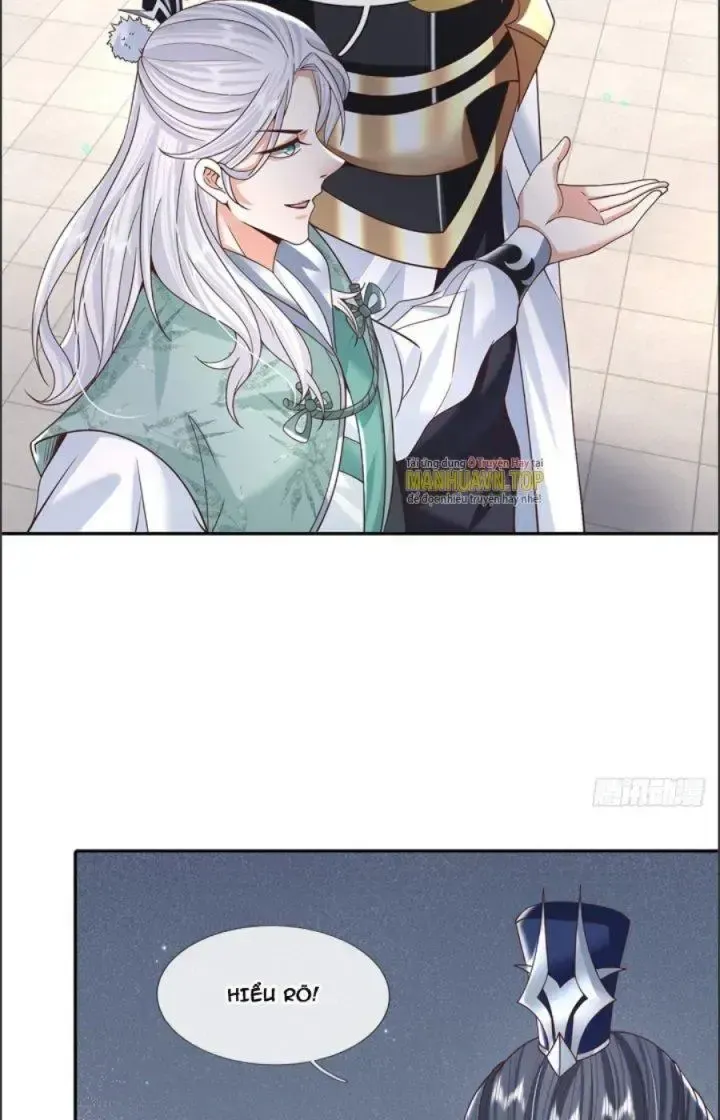 Kiếm Tiên Võ Đế: Bắt Đầu Huyền Vũ Môn Chi Biến 11