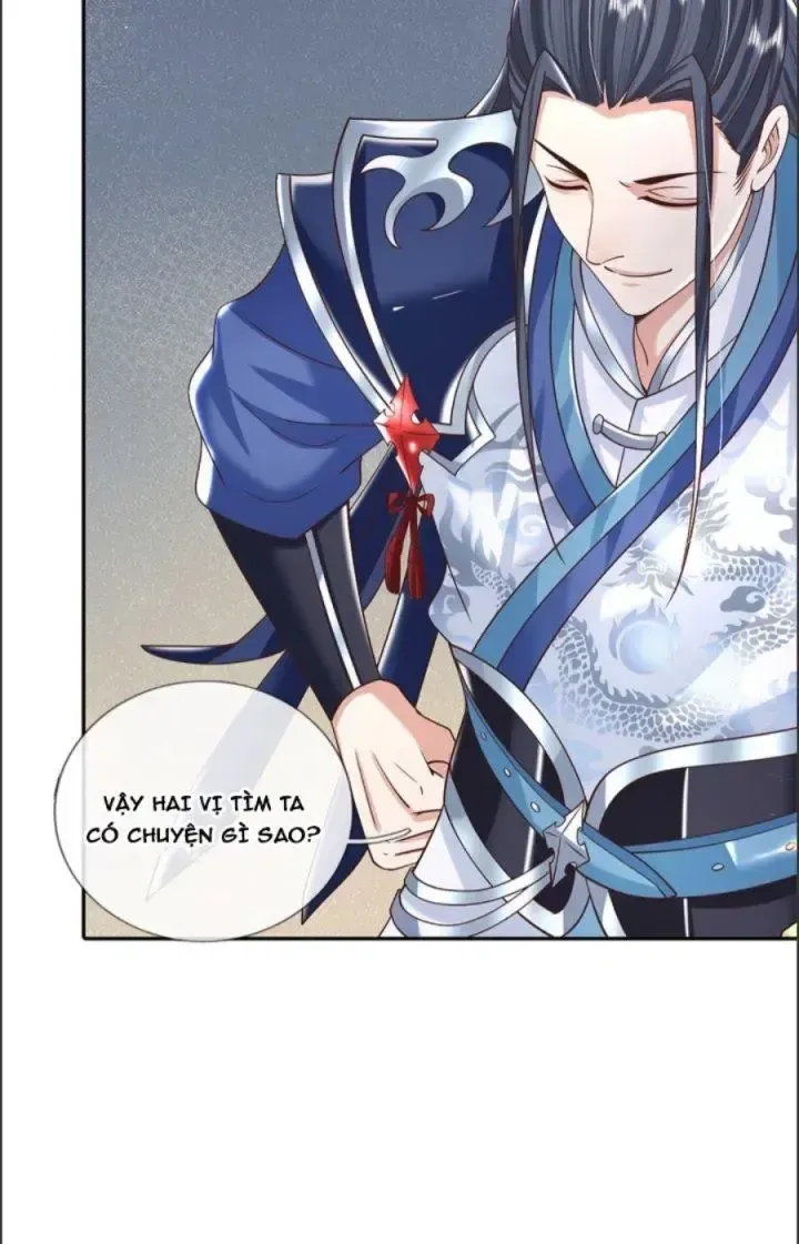 Kiếm Tiên Võ Đế: Bắt Đầu Huyền Vũ Môn Chi Biến 11