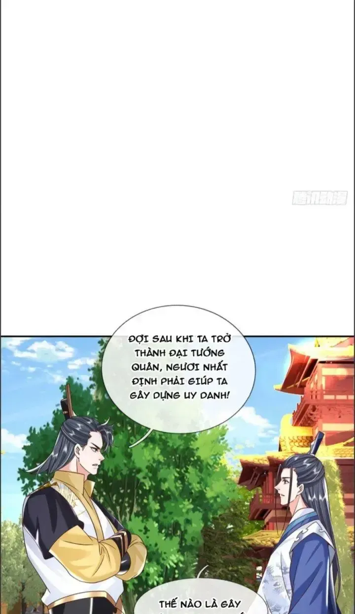 Kiếm Tiên Võ Đế: Bắt Đầu Huyền Vũ Môn Chi Biến 11