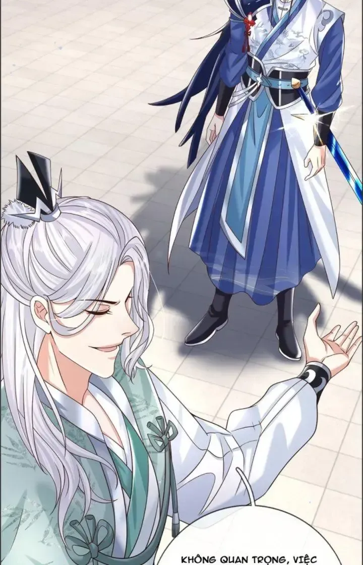 Kiếm Tiên Võ Đế: Bắt Đầu Huyền Vũ Môn Chi Biến 11