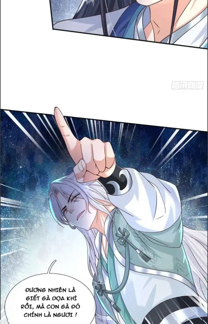 Kiếm Tiên Võ Đế: Bắt Đầu Huyền Vũ Môn Chi Biến 11