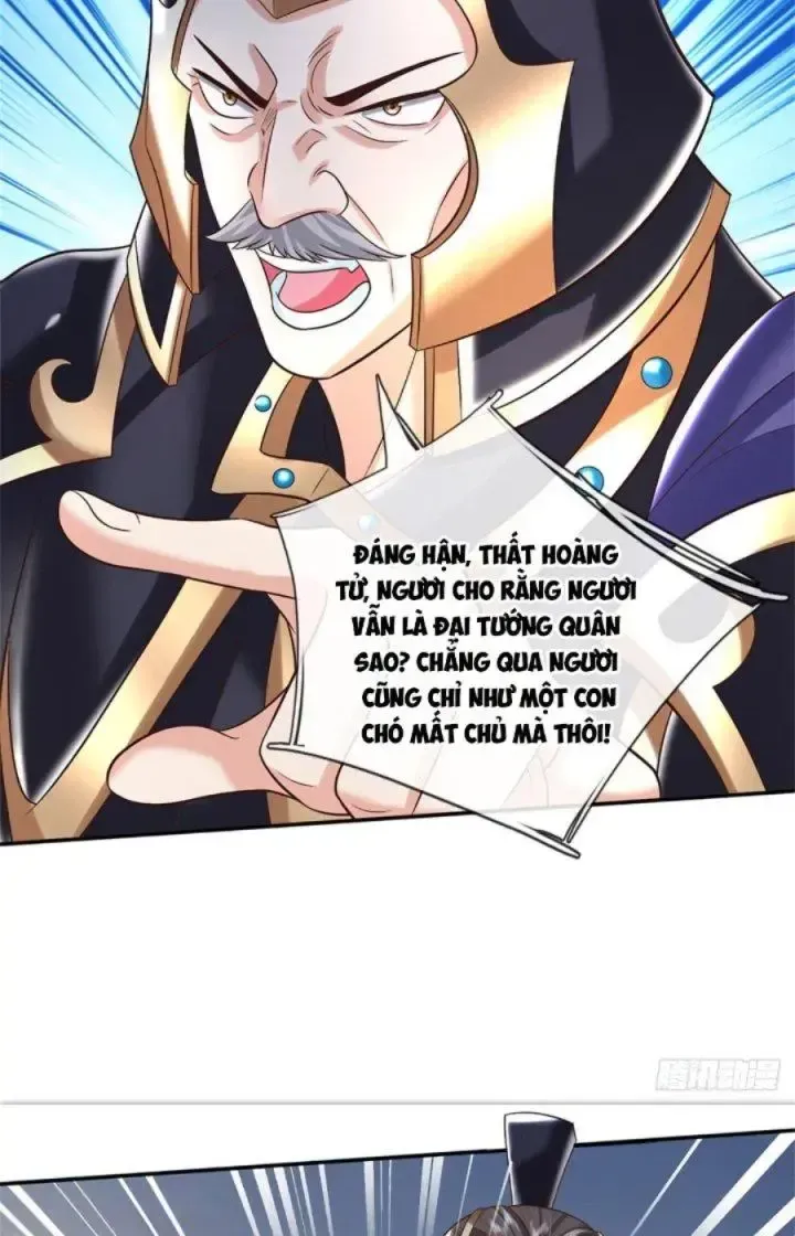 Kiếm Tiên Võ Đế: Bắt Đầu Huyền Vũ Môn Chi Biến 11