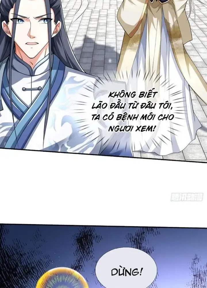 Kiếm Tiên Võ Đế: Bắt Đầu Huyền Vũ Môn Chi Biến 110