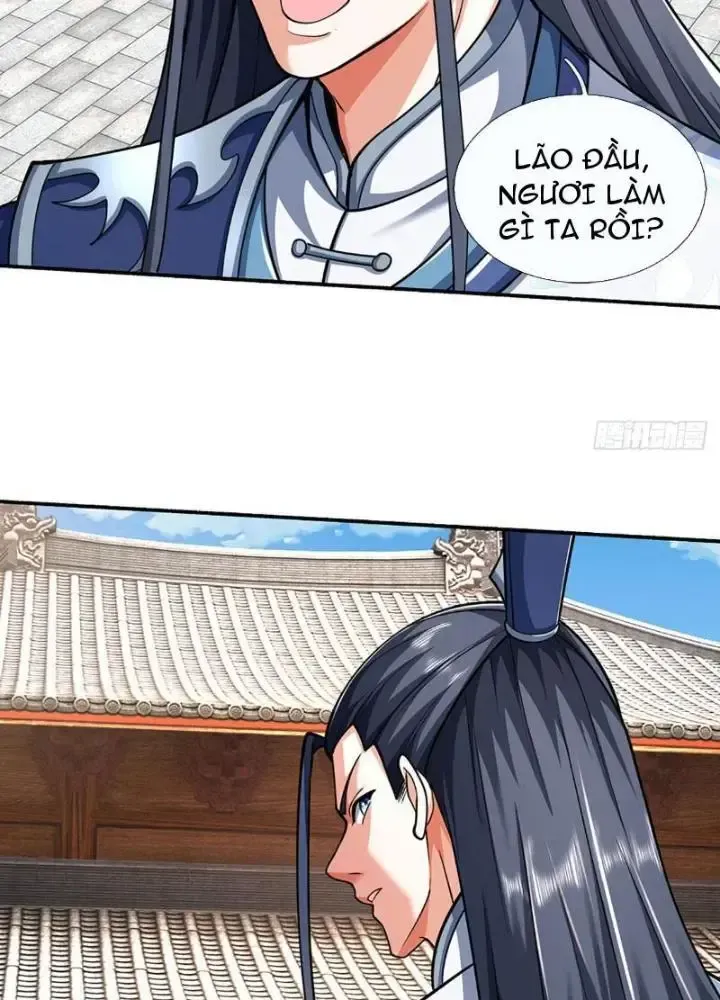 Kiếm Tiên Võ Đế: Bắt Đầu Huyền Vũ Môn Chi Biến 110