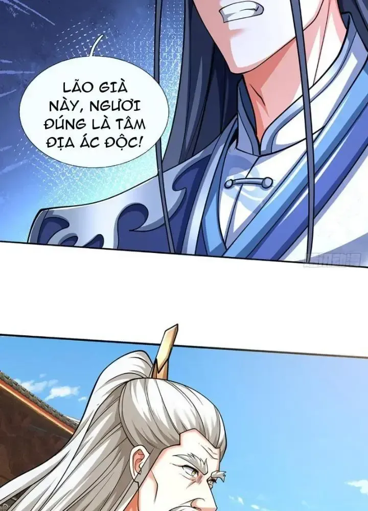 Kiếm Tiên Võ Đế: Bắt Đầu Huyền Vũ Môn Chi Biến 110