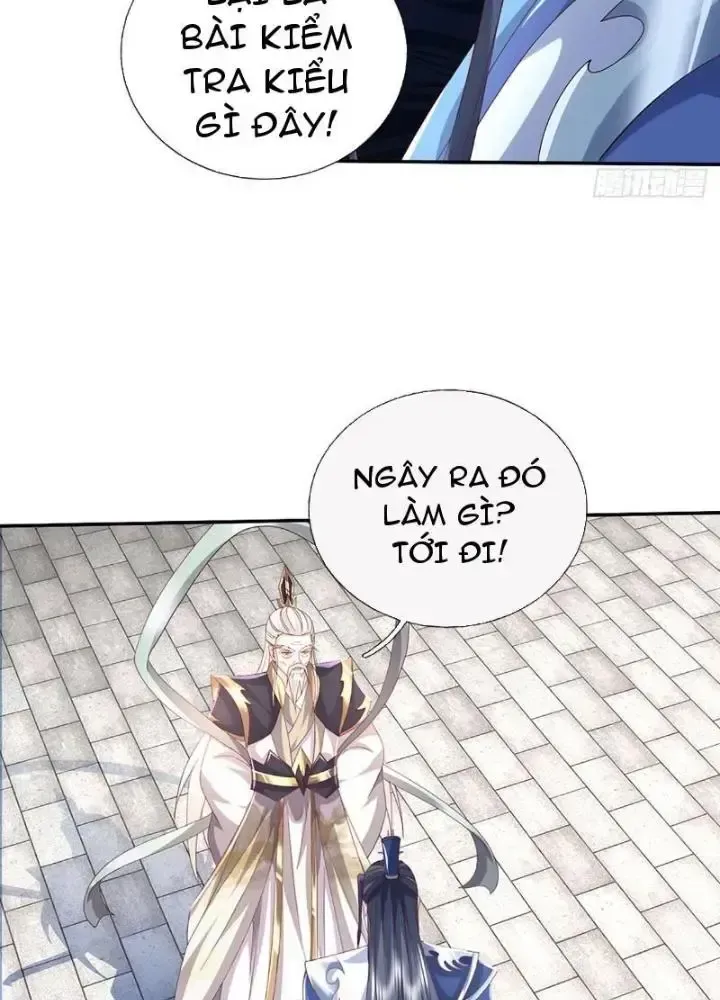 Kiếm Tiên Võ Đế: Bắt Đầu Huyền Vũ Môn Chi Biến 110