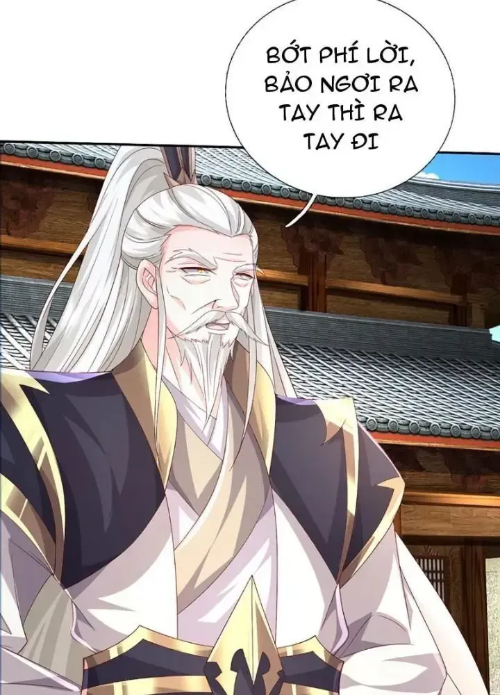 Kiếm Tiên Võ Đế: Bắt Đầu Huyền Vũ Môn Chi Biến 110