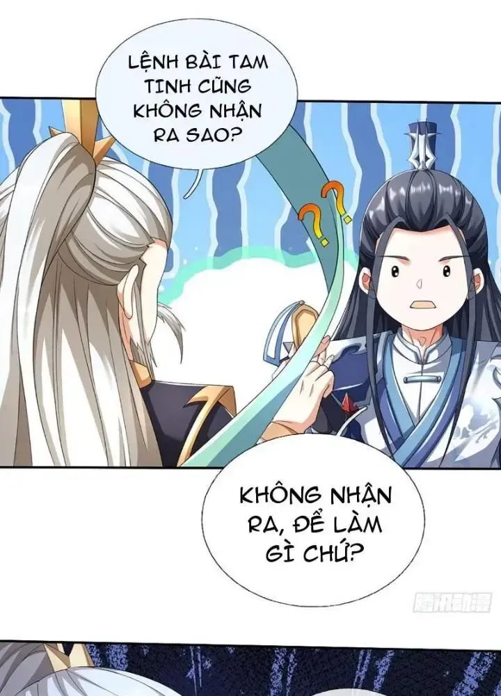 Kiếm Tiên Võ Đế: Bắt Đầu Huyền Vũ Môn Chi Biến 111