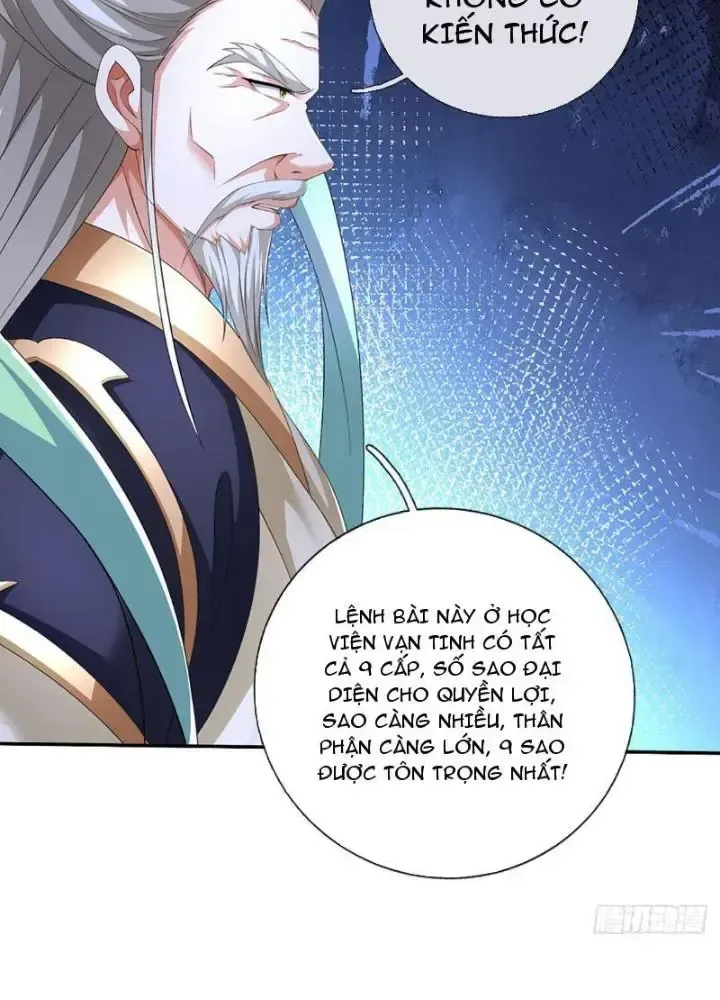 Kiếm Tiên Võ Đế: Bắt Đầu Huyền Vũ Môn Chi Biến 111