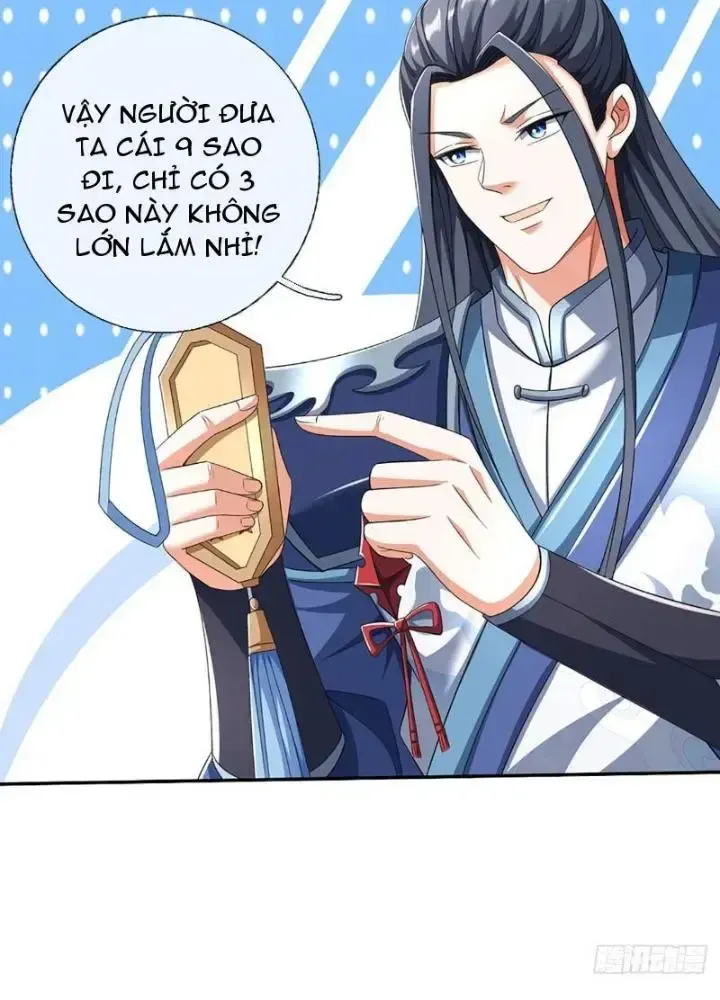 Kiếm Tiên Võ Đế: Bắt Đầu Huyền Vũ Môn Chi Biến 111