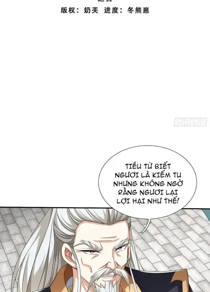 Kiếm Tiên Võ Đế: Bắt Đầu Huyền Vũ Môn Chi Biến 111