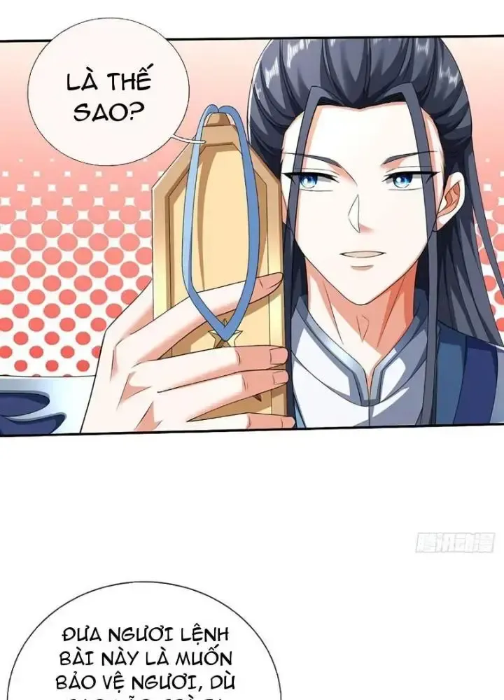 Kiếm Tiên Võ Đế: Bắt Đầu Huyền Vũ Môn Chi Biến 111