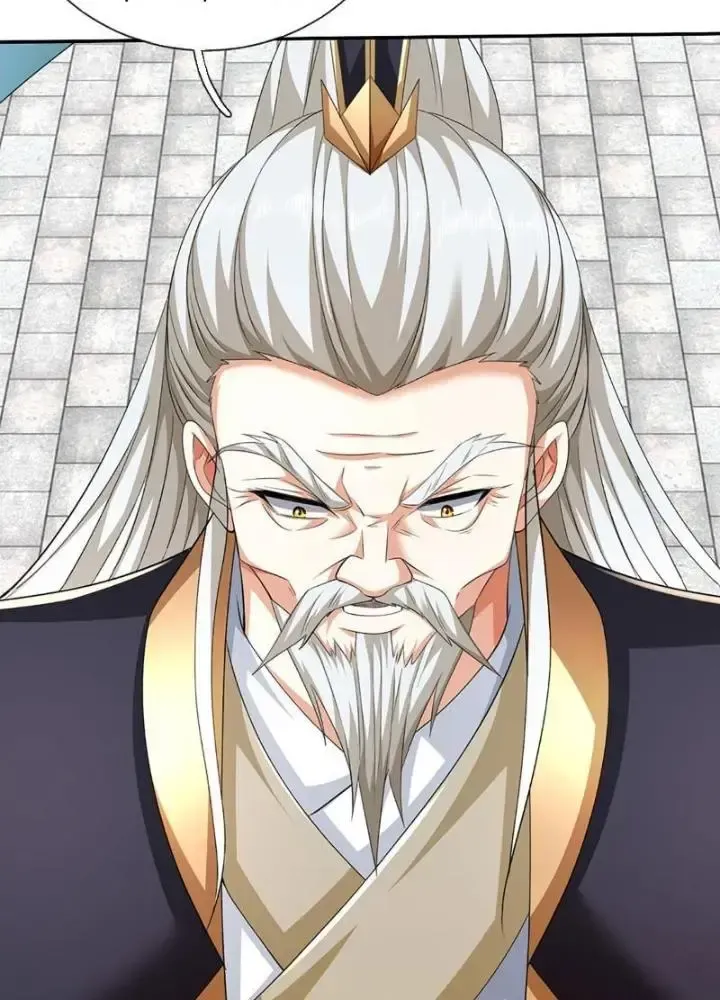 Kiếm Tiên Võ Đế: Bắt Đầu Huyền Vũ Môn Chi Biến 111