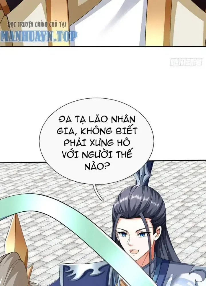 Kiếm Tiên Võ Đế: Bắt Đầu Huyền Vũ Môn Chi Biến 111