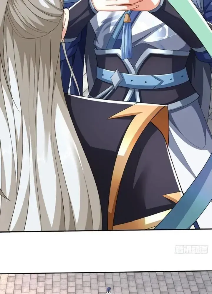 Kiếm Tiên Võ Đế: Bắt Đầu Huyền Vũ Môn Chi Biến 111