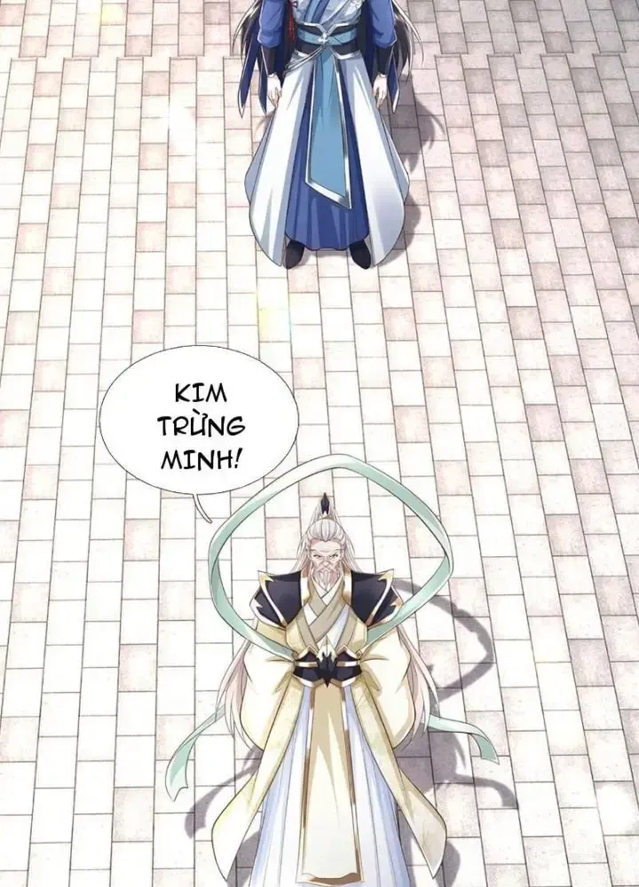 Kiếm Tiên Võ Đế: Bắt Đầu Huyền Vũ Môn Chi Biến 111