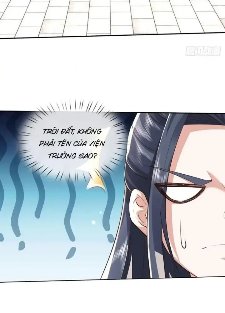 Kiếm Tiên Võ Đế: Bắt Đầu Huyền Vũ Môn Chi Biến 111