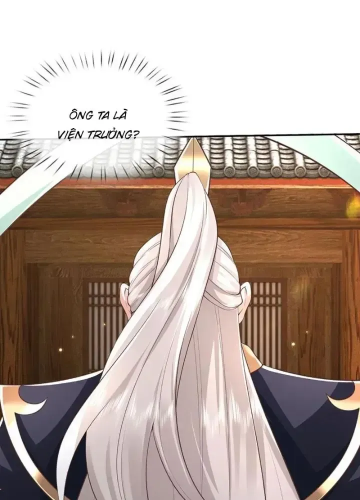 Kiếm Tiên Võ Đế: Bắt Đầu Huyền Vũ Môn Chi Biến 111