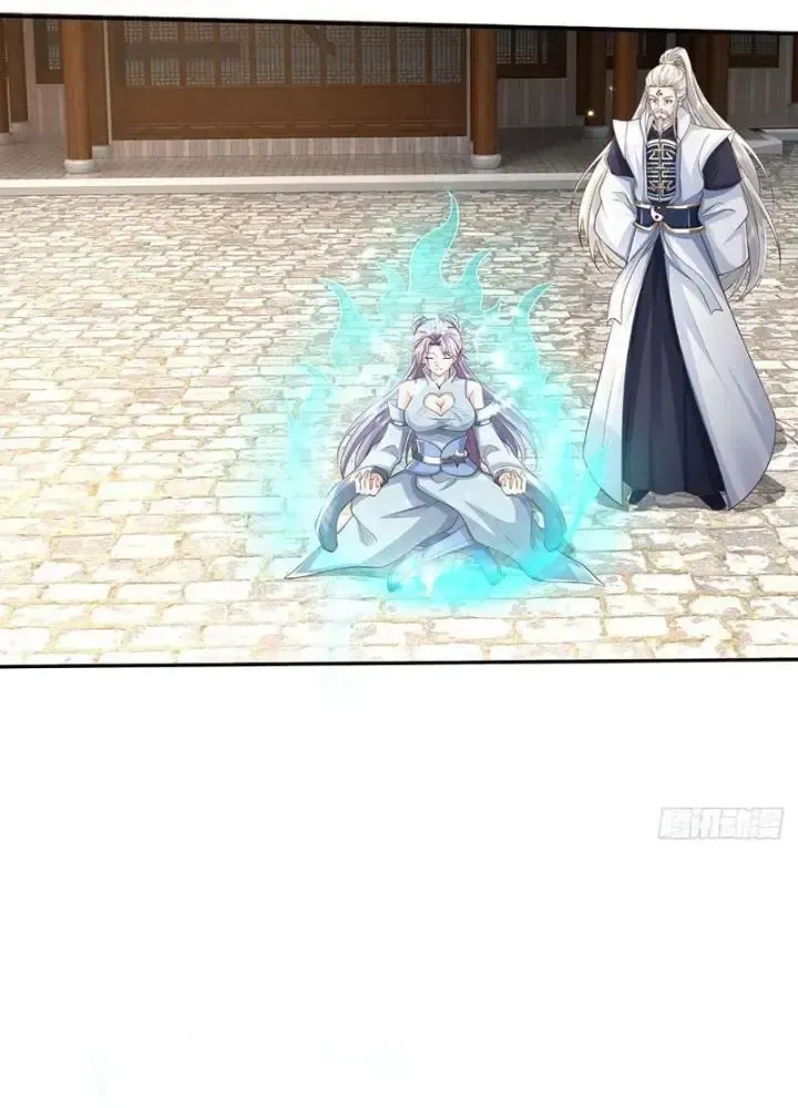 Kiếm Tiên Võ Đế: Bắt Đầu Huyền Vũ Môn Chi Biến 111