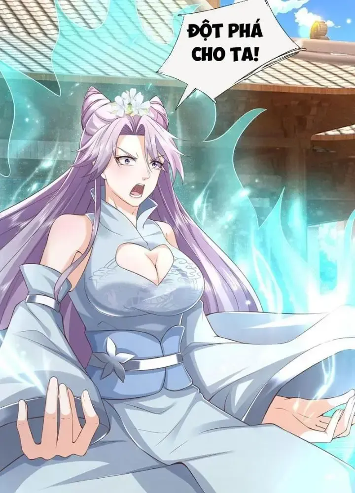 Kiếm Tiên Võ Đế: Bắt Đầu Huyền Vũ Môn Chi Biến 111