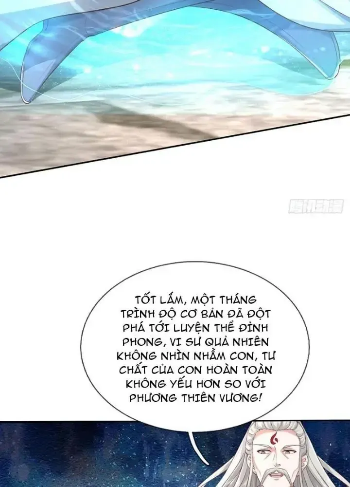 Kiếm Tiên Võ Đế: Bắt Đầu Huyền Vũ Môn Chi Biến 111